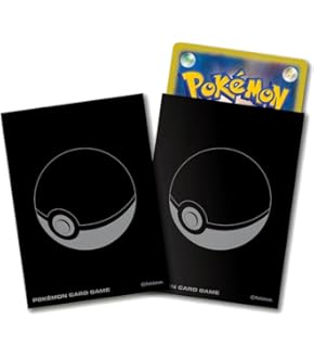 Amazon.co.jp: ポケモンセンターオリジナル デッキシールド